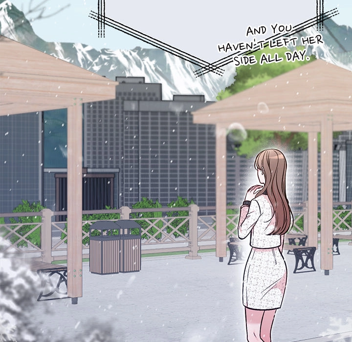 Read Marriage Chains chapter 59 image 9 on Lezhin