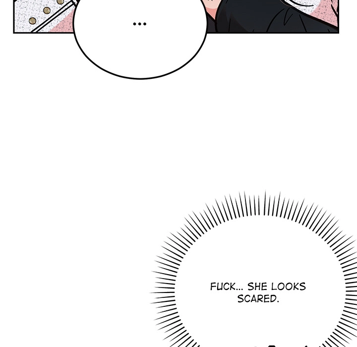 Read Marriage Chains chapter 59 image 94 on Lezhin