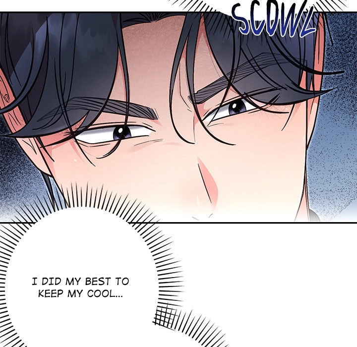 Read Marriage Chains chapter 59 image 95 on Lezhin