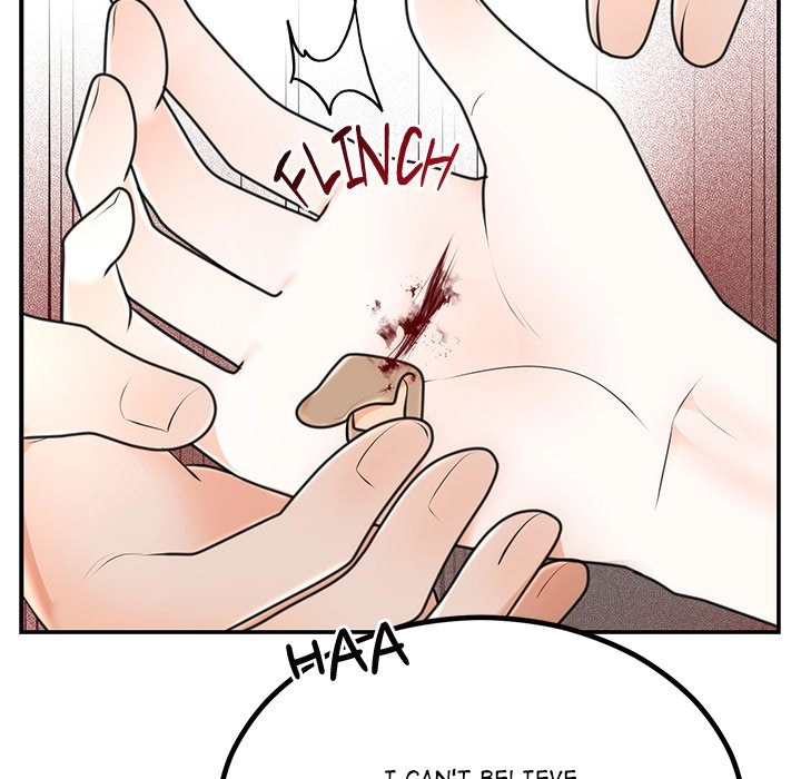 Read Marriage Chains chapter 6 image 11 on Lezhin