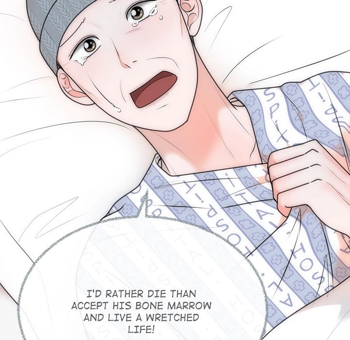 Read Marriage Chains chapter 6 image 114 on Lezhin