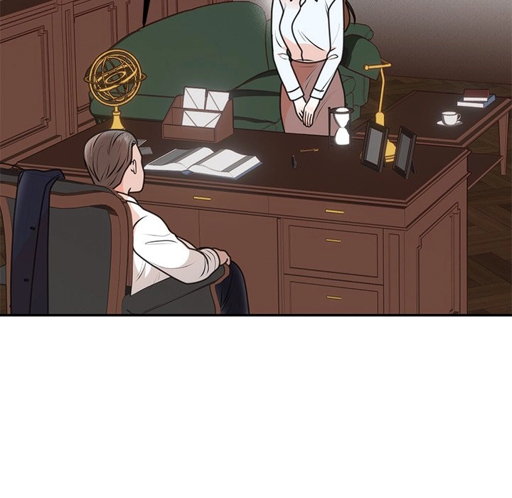 Read Marriage Chains chapter 6 image 131 on Lezhin