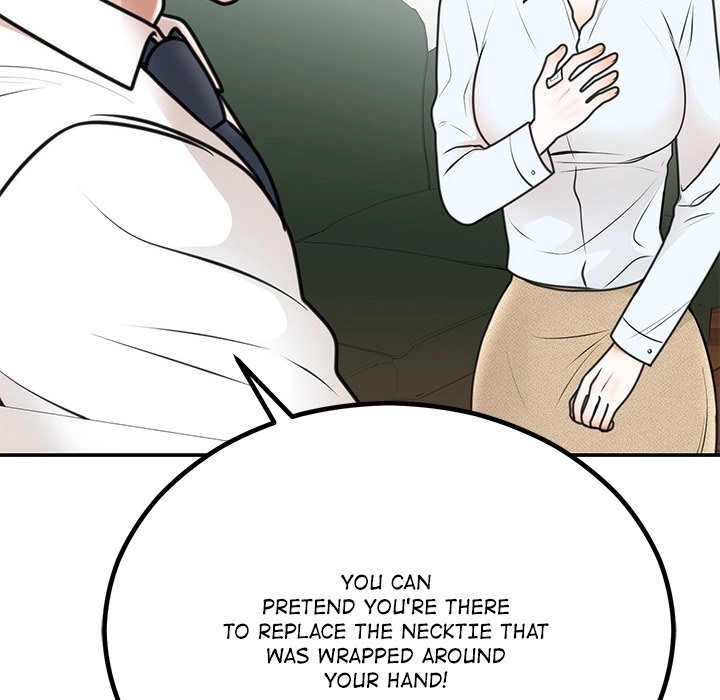 Read Marriage Chains chapter 6 image 156 on Lezhin