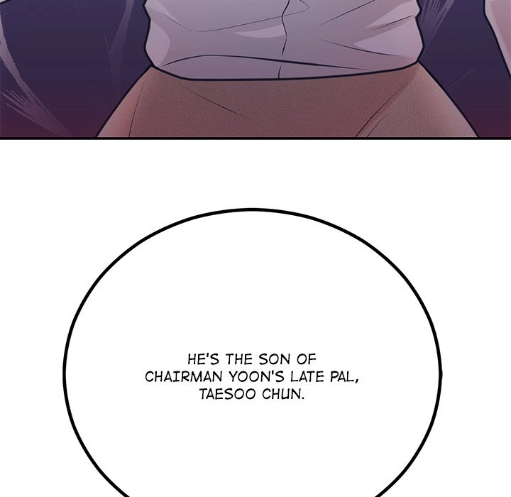 Read Marriage Chains chapter 6 image 173 on Lezhin