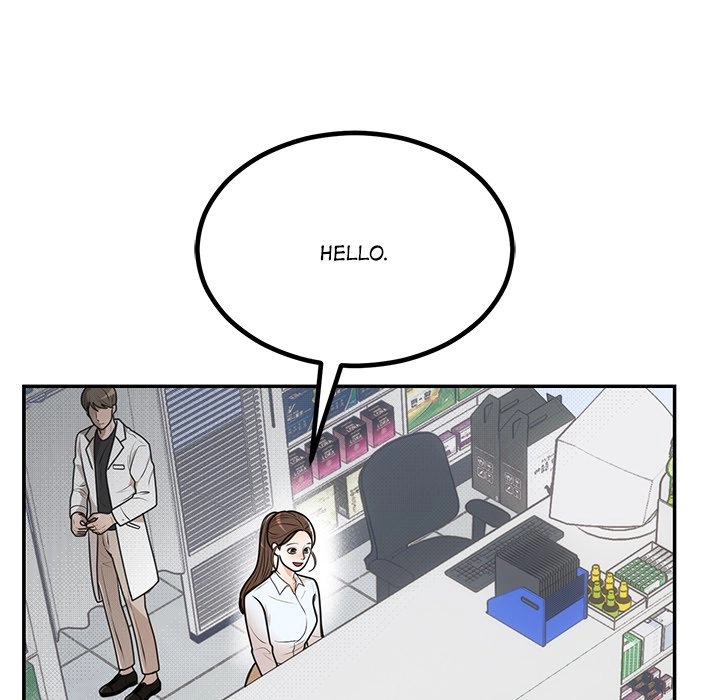 Read Marriage Chains chapter 6 image 22 on Lezhin