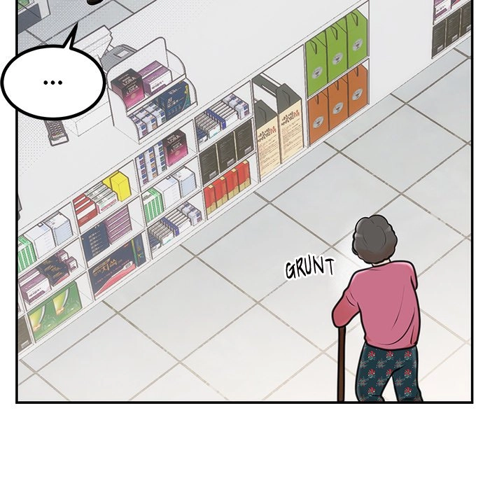 Read Marriage Chains chapter 6 image 23 on Lezhin
