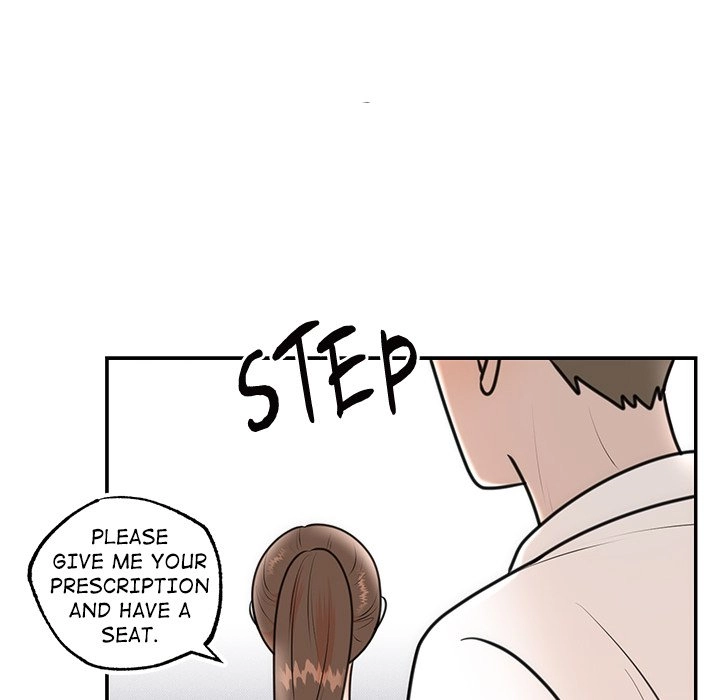 Read Marriage Chains chapter 6 image 24 on Lezhin