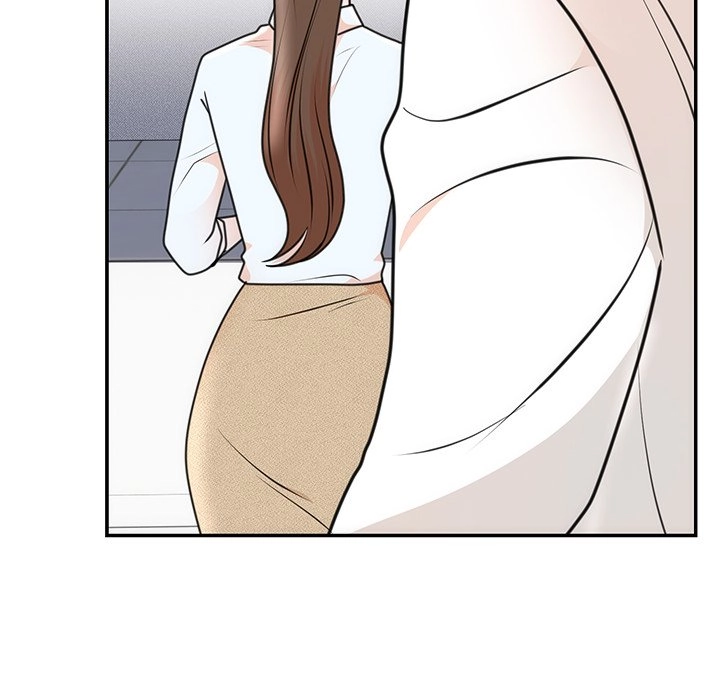 Read Marriage Chains chapter 6 image 25 on Lezhin