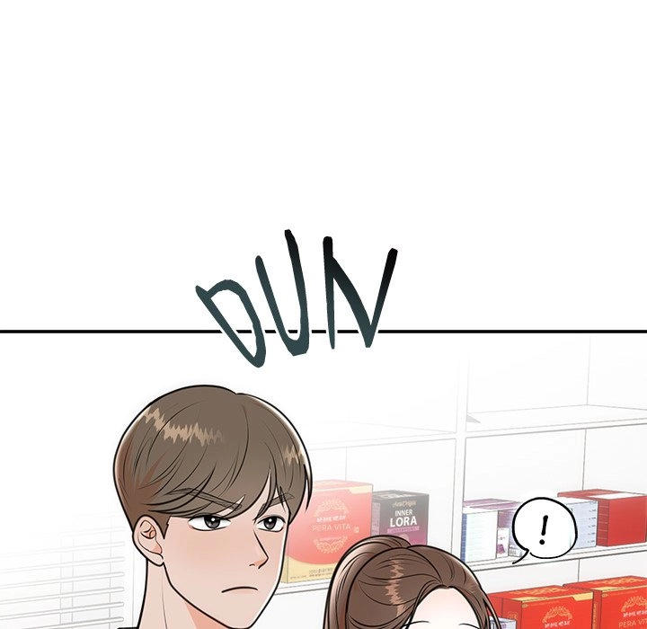 Read Marriage Chains chapter 6 image 26 on Lezhin