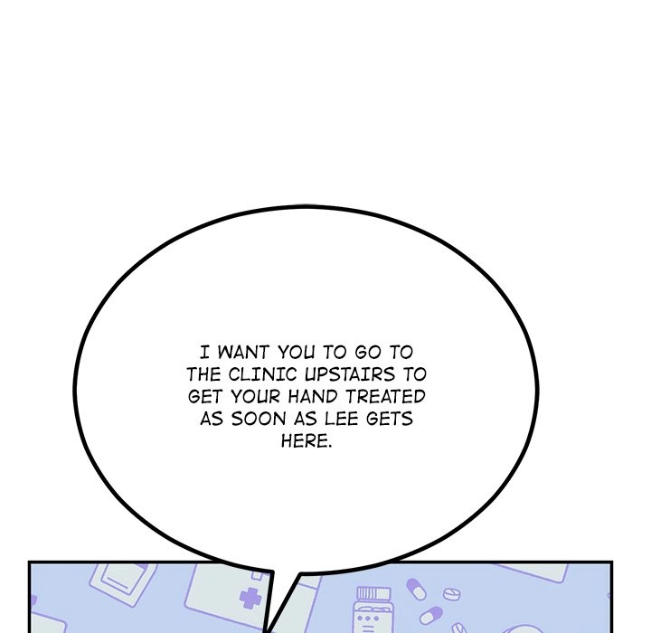 Read Marriage Chains chapter 6 image 28 on Lezhin