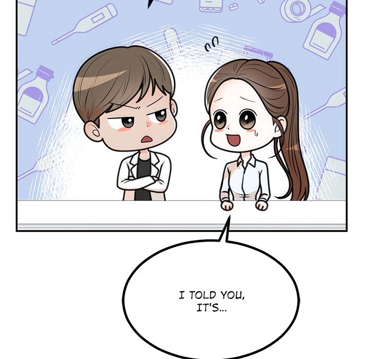 Read Marriage Chains chapter 6 image 29 on Lezhin