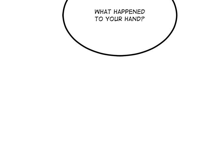 Read Marriage Chains chapter 6 image 3 on Lezhin