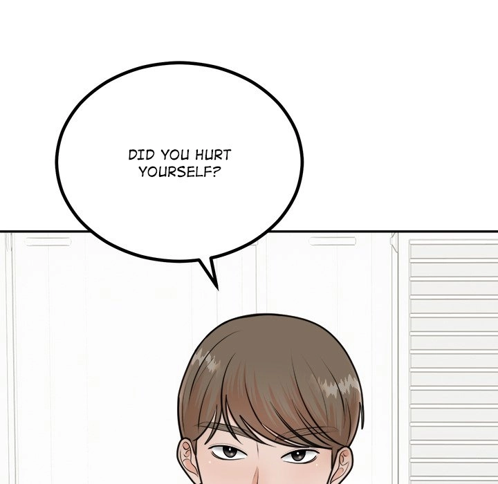 Read Marriage Chains chapter 6 image 4 on Lezhin