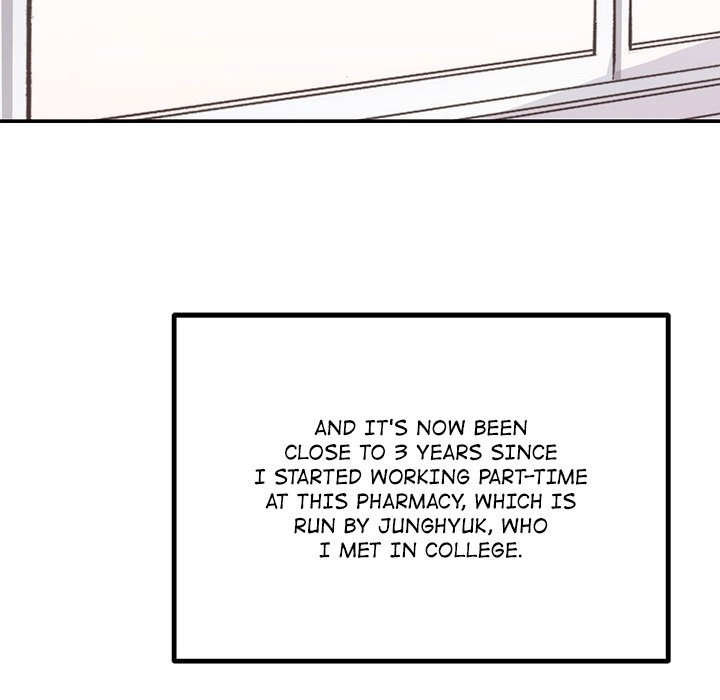 Read Marriage Chains chapter 6 image 46 on Lezhin