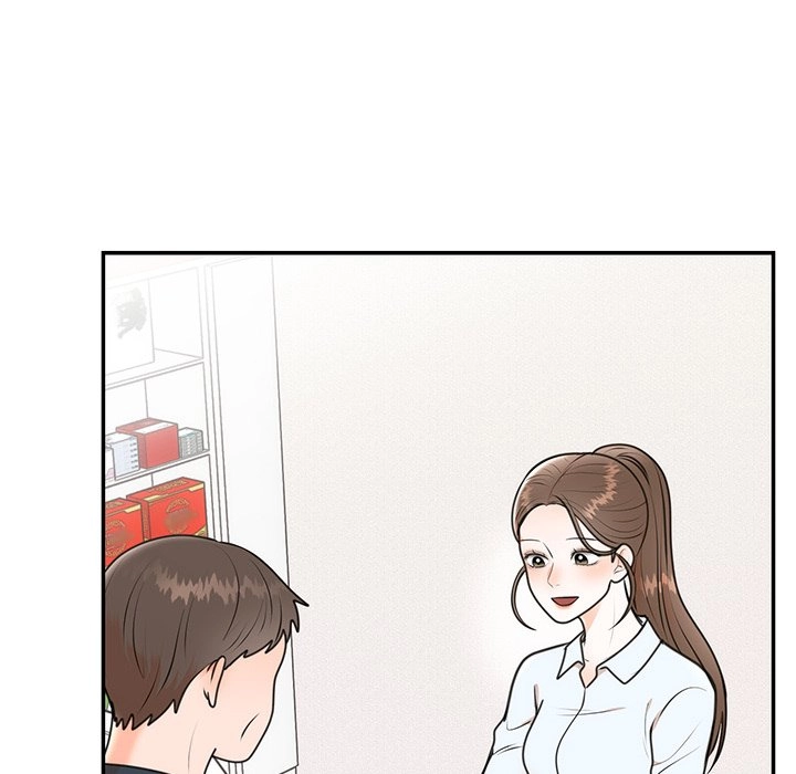 Read Marriage Chains chapter 6 image 47 on Lezhin