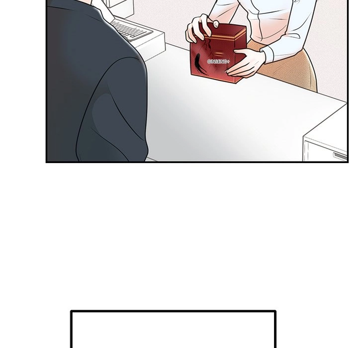 Read Marriage Chains chapter 6 image 48 on Lezhin