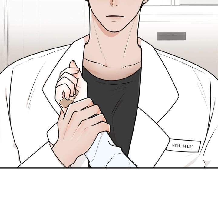 Read Marriage Chains chapter 6 image 5 on Lezhin