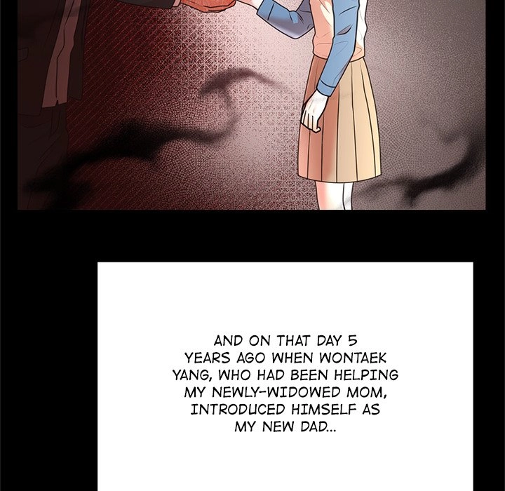 Read Marriage Chains chapter 6 image 70 on Lezhin