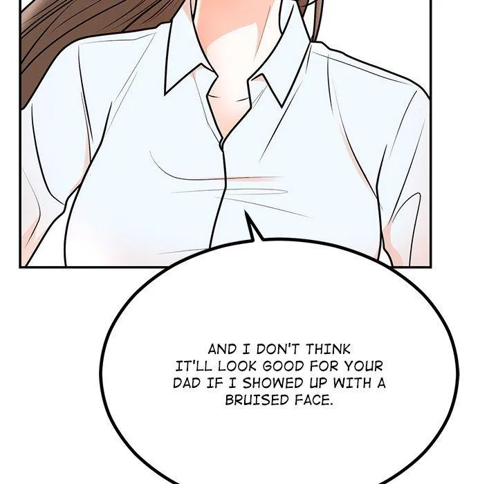 Read Marriage Chains chapter 7 image 126 on Lezhin