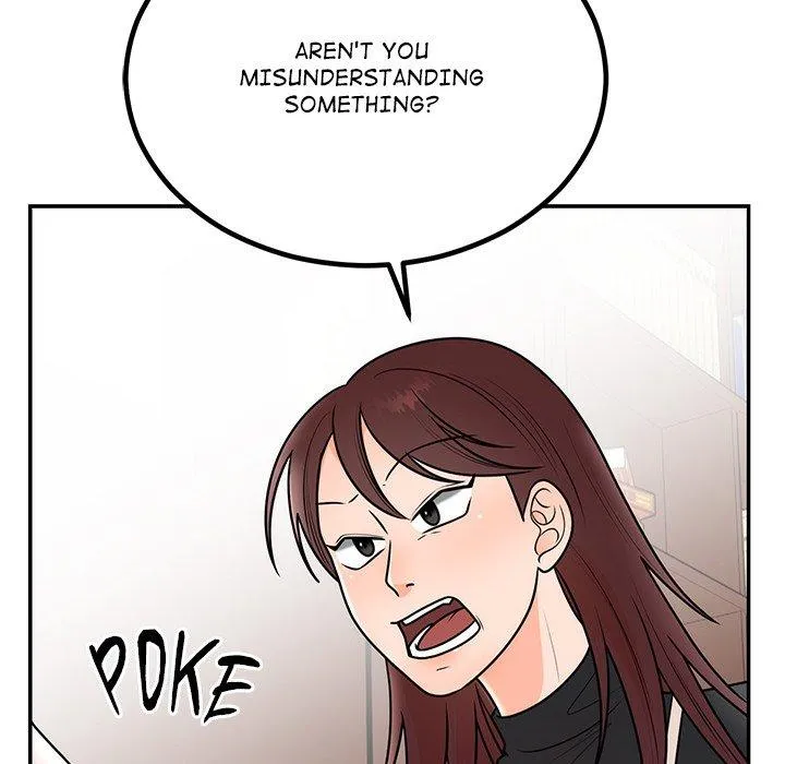 Read Marriage Chains chapter 7 image 141 on Lezhin
