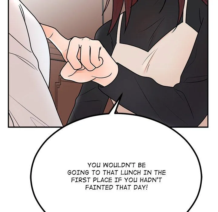 Read Marriage Chains chapter 7 image 142 on Lezhin
