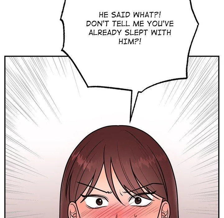 Read Marriage Chains chapter 7 image 147 on Lezhin