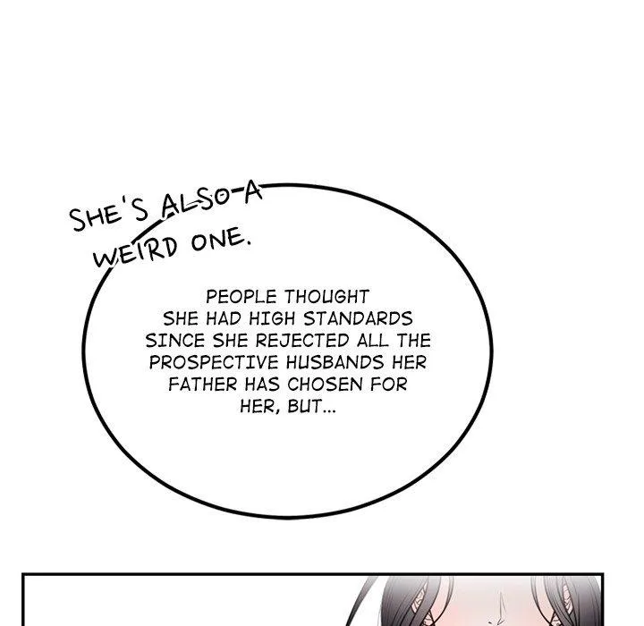 Read Marriage Chains chapter 7 image 15 on Lezhin