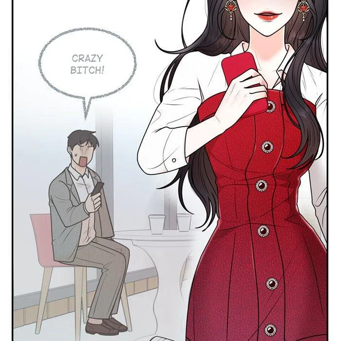 Read Marriage Chains chapter 7 image 16 on Lezhin
