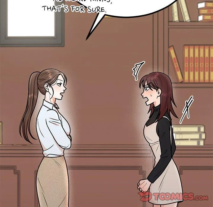 Read Marriage Chains chapter 7 image 163 on Lezhin