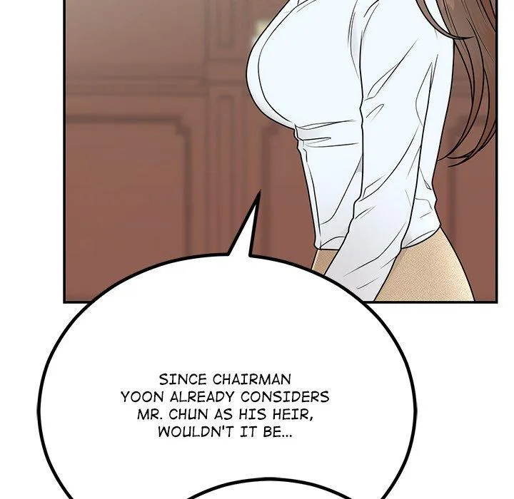 Read Marriage Chains chapter 7 image 33 on Lezhin