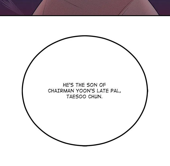 Read Marriage Chains chapter 7 image 4 on Lezhin