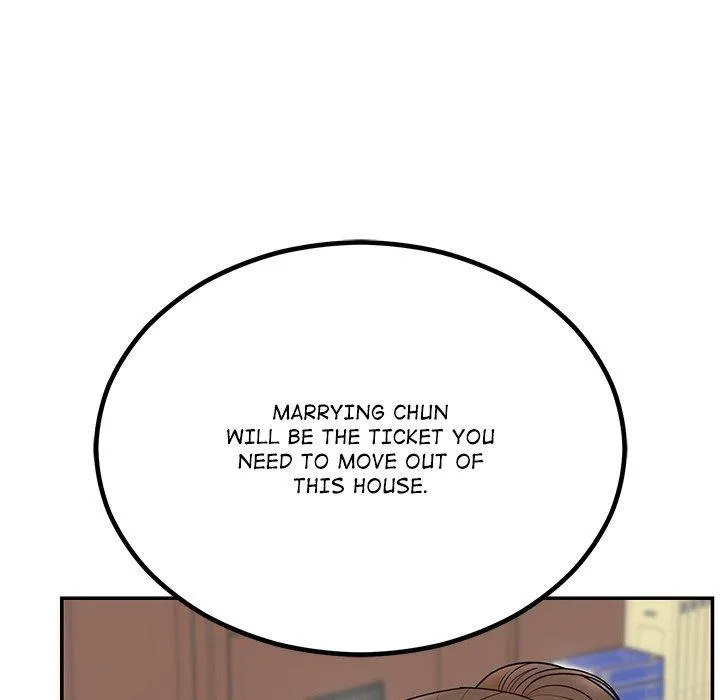 Read Marriage Chains chapter 7 image 48 on Lezhin