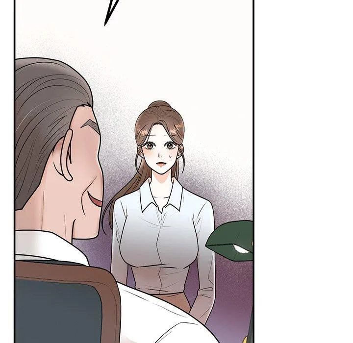 Read Marriage Chains chapter 7 image 7 on Lezhin