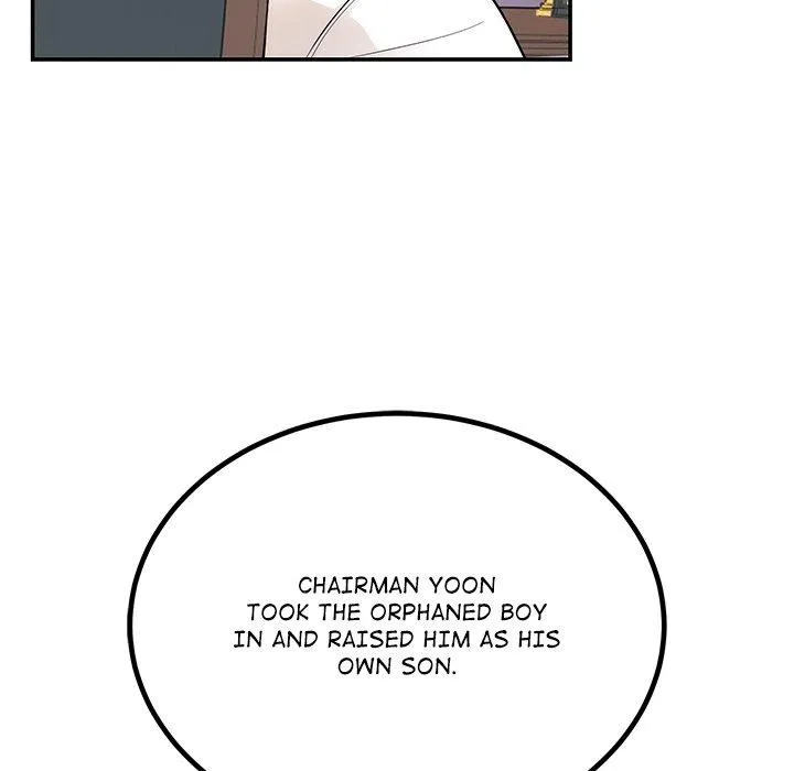 Read Marriage Chains chapter 7 image 8 on Lezhin