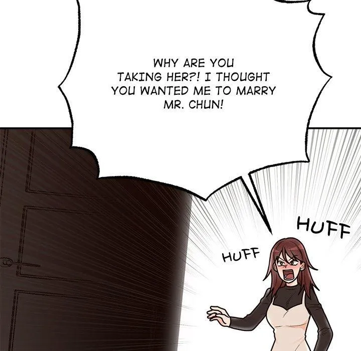 Read Marriage Chains chapter 7 image 85 on Lezhin