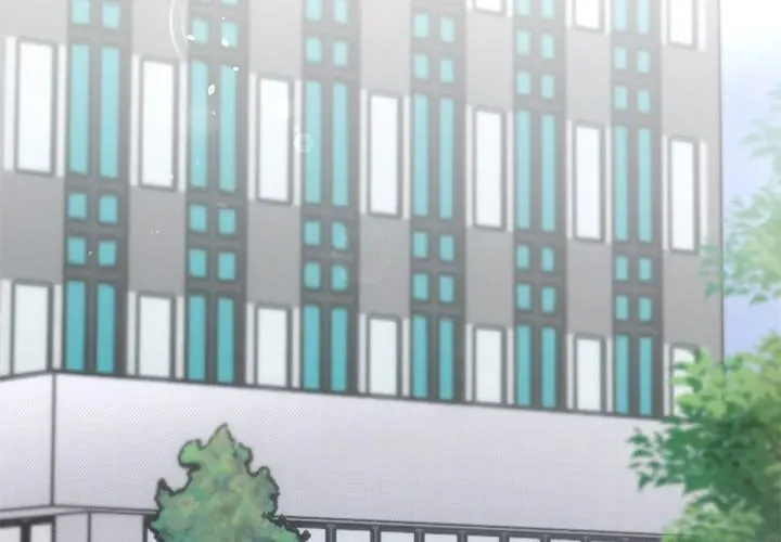 Read Marriage Chains chapter 8 image 1 on Lezhin