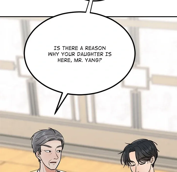 Read Marriage Chains chapter 8 image 104 on Lezhin