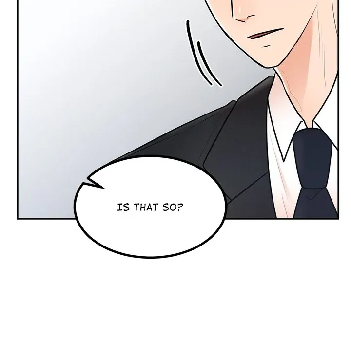 Read Marriage Chains chapter 8 image 112 on Lezhin