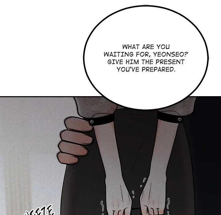 Read Marriage Chains chapter 8 image 120 on Lezhin