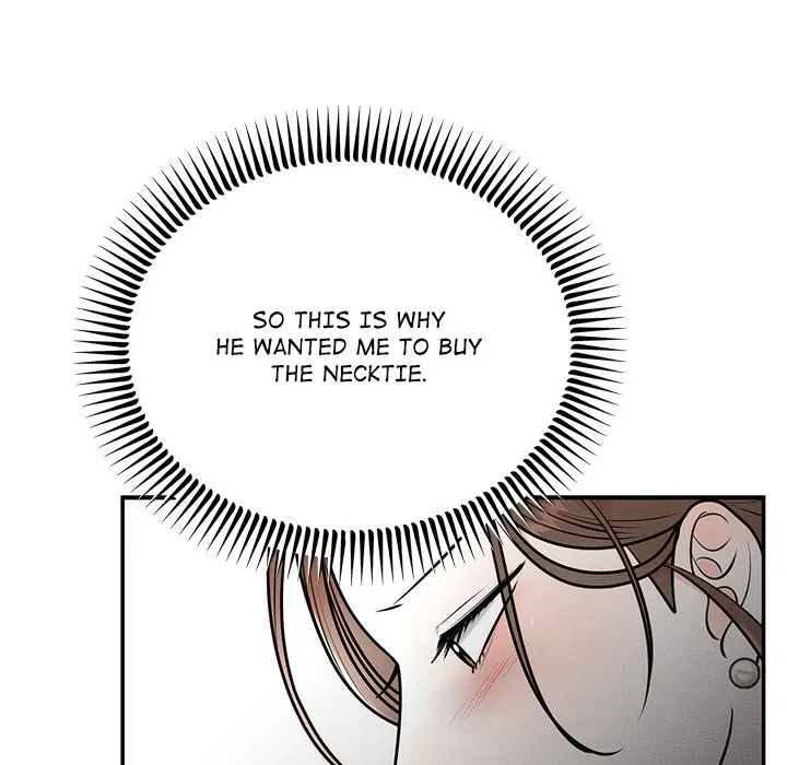 Read Marriage Chains chapter 8 image 122 on Lezhin