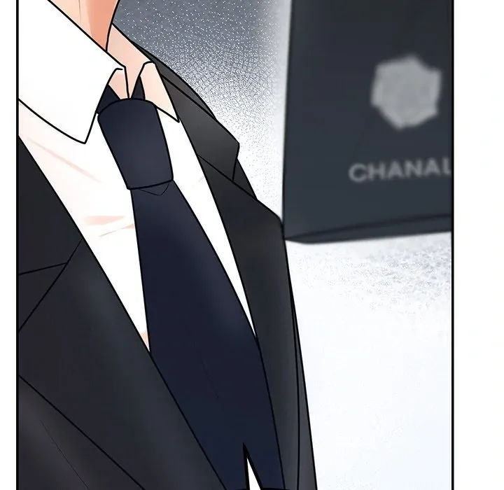 Read Marriage Chains chapter 8 image 133 on Lezhin