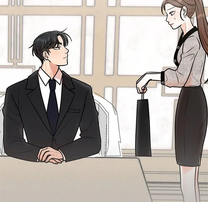Read Marriage Chains chapter 8 image 136 on Lezhin