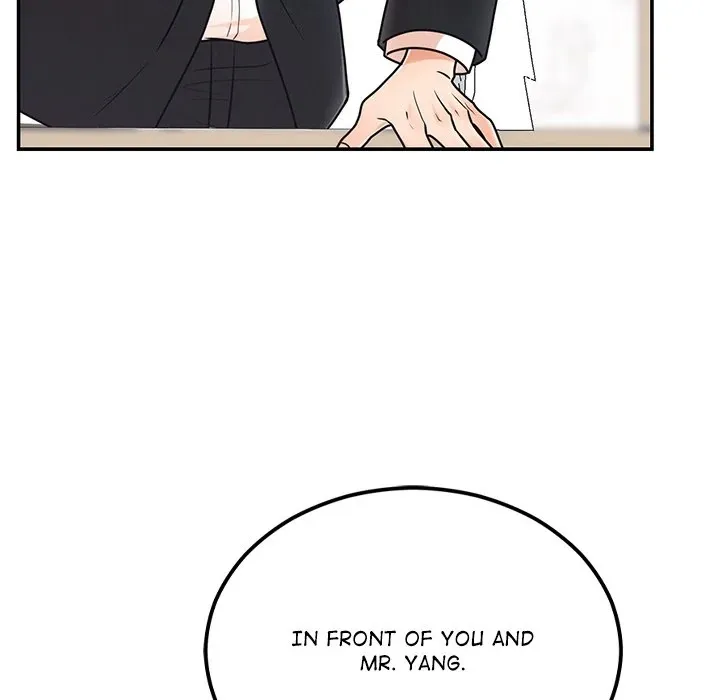 Read Marriage Chains chapter 8 image 143 on Lezhin