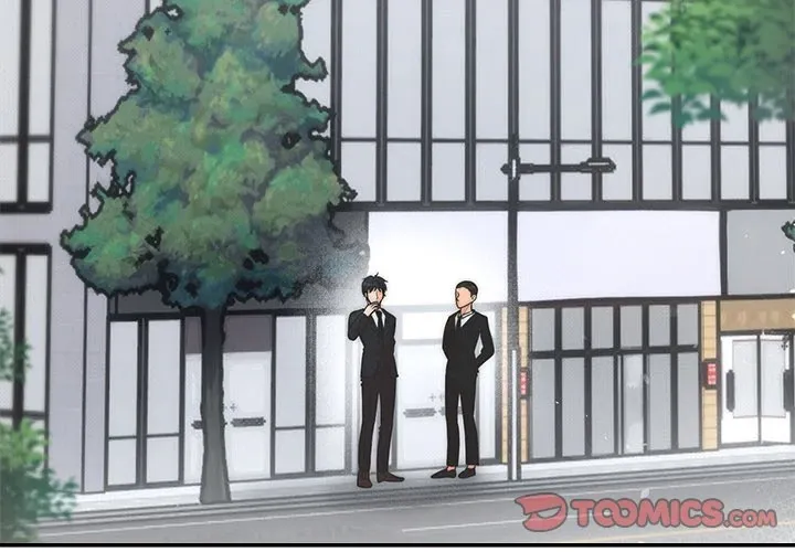 Read Marriage Chains chapter 8 image 2 on Lezhin