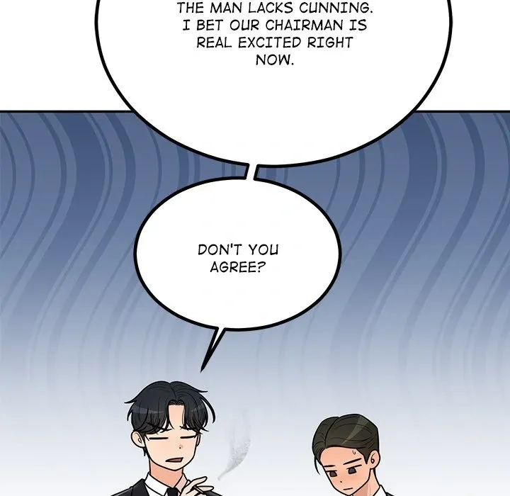 Read Marriage Chains chapter 8 image 21 on Lezhin