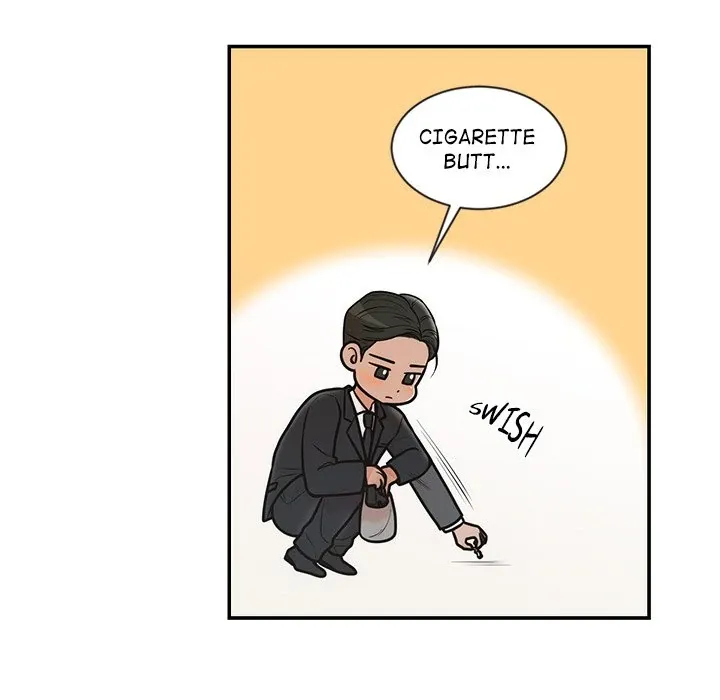 Read Marriage Chains chapter 8 image 40 on Lezhin