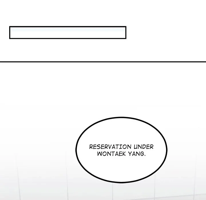 Read Marriage Chains chapter 8 image 43 on Lezhin