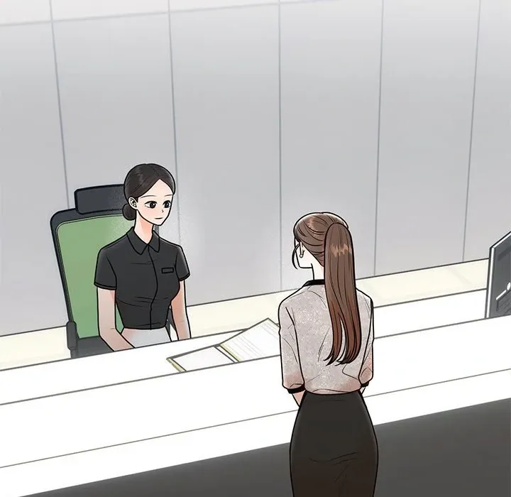 Read Marriage Chains chapter 8 image 44 on Lezhin