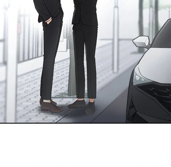 Read Marriage Chains chapter 8 image 5 on Lezhin