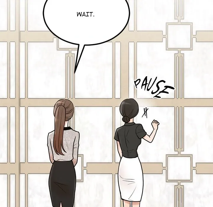Read Marriage Chains chapter 8 image 53 on Lezhin